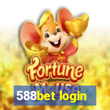 588bet login